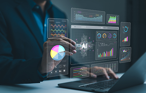 AI is revolutionizing capital budgeting