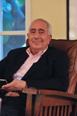 Ben Stein