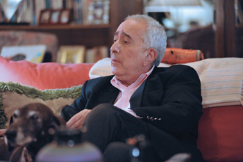 Ben Stein