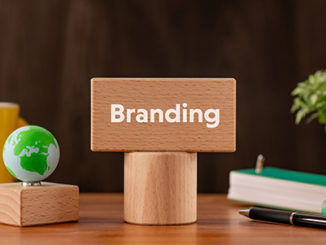 Diving into the world of branding