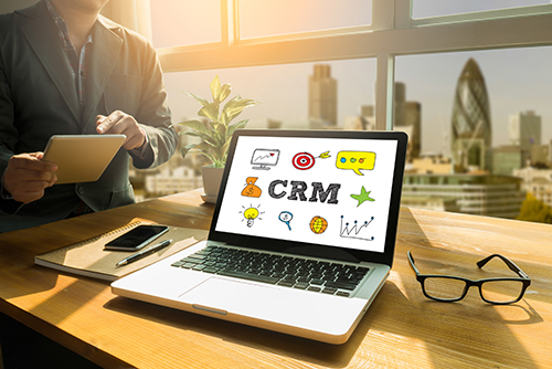 Customer relationship management (CRM) systems are indispensable for today’s businesses.