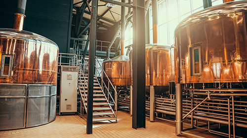 Commercial breweries rely on the quality and flavor of their beer and keeping it fresh is crucial. Explore these tips to keep your craft beer fresh for longer.