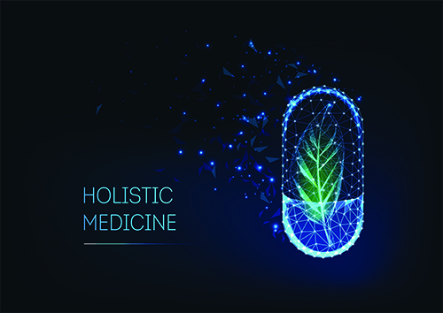 comprehensive solutions from alternative approaches to address their overall wellbeing, holistic healthcare practices