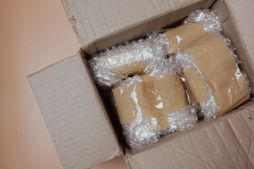 Do your packages keep getting damaged in transit despite your best efforts? Follow these packaging tips to protect your products and reputation.