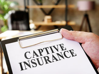 Utilizing Captive Insurance to Support a Legacy of Philanthropy