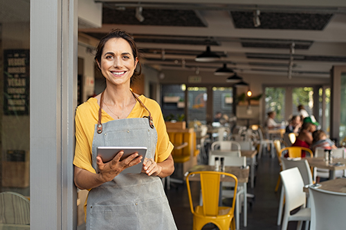 Tips for Selecting the Right Property for Your Restaurant