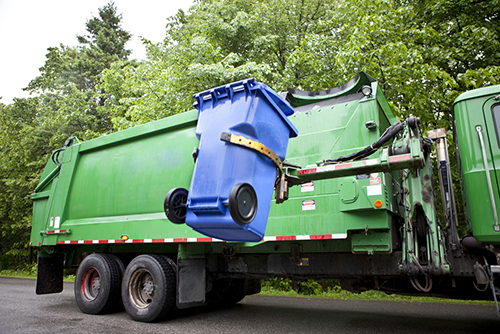 Trash collection is an essential service for any business, but if you’re having to add more days to your bill, it’s time to take action and save money.