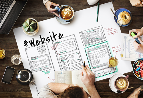 Want to increase your website’s conversion rate? Check out these website design tips that will help you convert more visitors into customers.