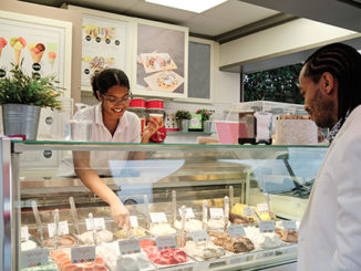 Learn essential tips for successfully opening a neighborhood ice cream shop, including location selection, menu planning, marketing strategies, and more.
