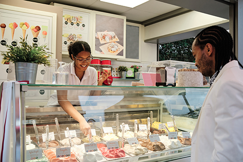 Learn essential tips for successfully opening a neighborhood ice cream shop, including location selection, menu planning, marketing strategies, and more.