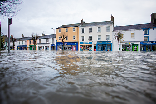 This situation, unfortunately, is not as rare as it should be. And it highlights a critical vulnerability for many businesses: they assume they are adequately covered when in reality, they are exposed to significant financial risk because of the limitations of their commercial and flood insurance.