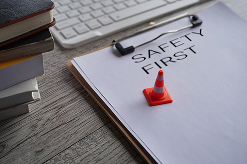 As a business owner, you’re always looking for ways to improve your agency. Discover some easy ways you can minimize accidents in the workplace.