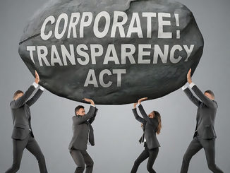 The Corporate Transparency Act