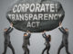 The Corporate Transparency Act